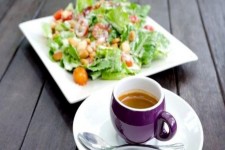 پاییز فصل خوردن غذاهای گرم و تَر است