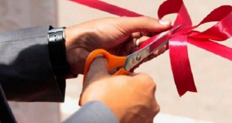 افتتاح ۶ طرح اشتغال زایی مددجویان کمیته امداد صحنه طی هفته وحدت