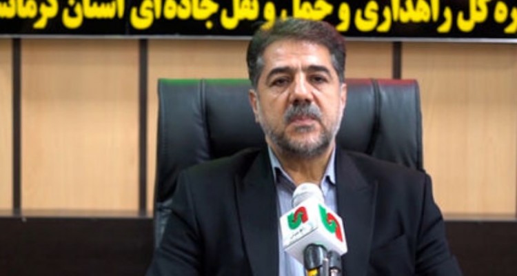 افزایش ۲۴ درصدی تردد وسایل نقلیه سبک در محورهای مواصلاتی استان کرمانشاه