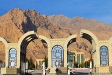 تحصیل ۱۲۰۰۰ دانشجو در دانشگاه رازی کرمانشاه