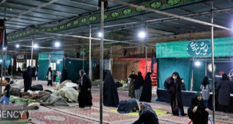 زائرسرای صحنه با اعتبار ۸ میلیارد تومانی ساخته می‌شود