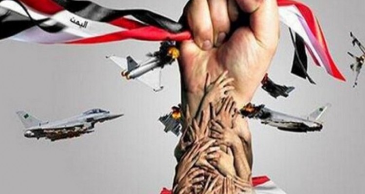 دهان مدعیان حقوق بشر با دلارهای نفتی بسته شده است