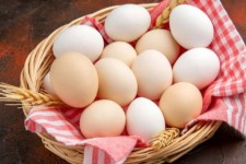 نکاتی که باید هنگام مصرف تخم مرغ رعایت کنیم