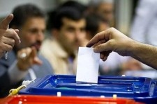 ثبت نام نهایی ۴۷ داوطلب نمایندگی مجلس در صحنه
