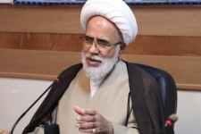 ملت ایران هنر مقاومت و ایستادگی در برابرظلم را به فلسطینیان آموخت