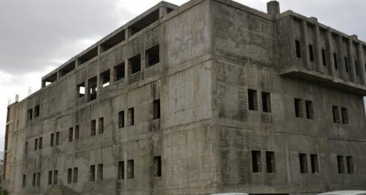 کرمانشاه تنها استان فاقد کتابخانه مرکزی در غرب کشور است