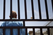 طرح جمع آوری معتادین متجاهر کرمانشاه آغاز شد