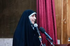 توانمندسازی و توجه به استعدادیابی زنان کشور در اولویت دولت است