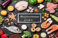 رژیم مدیترانه ای زوال شناختی مرتبط با افزایش سن را کاهش می دهد