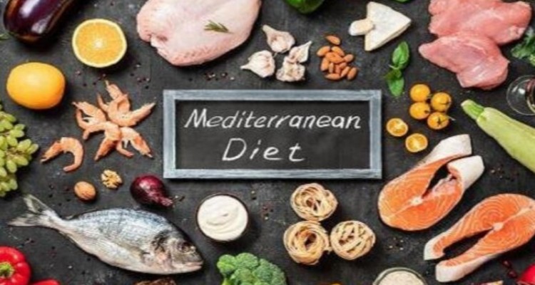 رژیم مدیترانه ای زوال شناختی مرتبط با افزایش سن را کاهش می دهد
