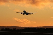 کاهش پروازهای فرودگاه کرمانشاه ارتباطی با پروژه بهسازی باند ندارد