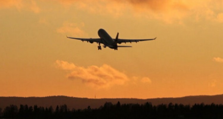 کاهش پروازهای فرودگاه کرمانشاه ارتباطی با پروژه بهسازی باند ندارد