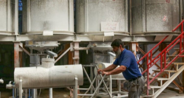 خبر خوش برای ۵ واحد صنعتی کرمانشاه