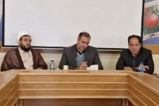 شورای شهر صحنه جایگاه نظارتی خود را حفظ کند