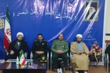 ولایت‌مداری بارزترین شاخصه سردار سلیمانی بود