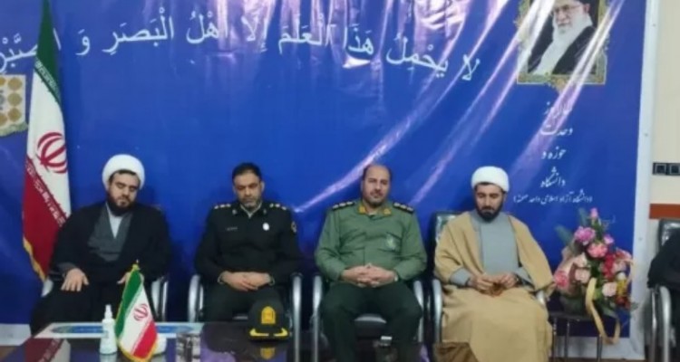 ولایت‌مداری بارزترین شاخصه سردار سلیمانی بود