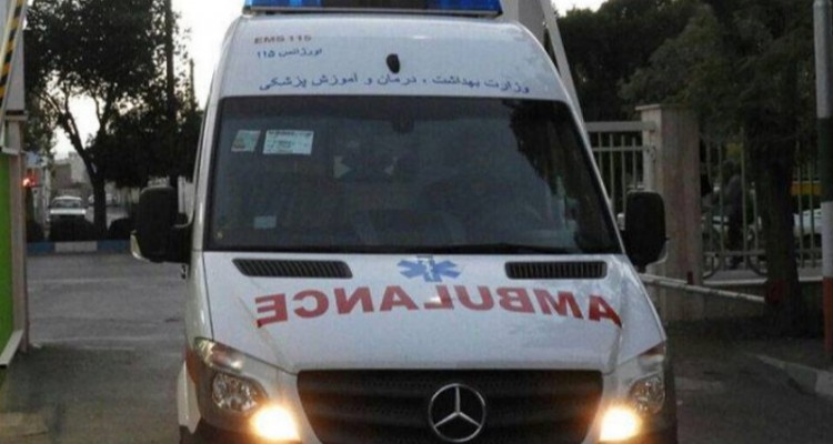 بیش از 1400 ماموریت اورژانس 115 در شهرستان صحنه از ابتدای امسال تا کنون