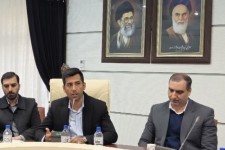 تاکید معاون استاندار بر راه‌اندازی بازارچه‌های محلی میوه و تره‌بار