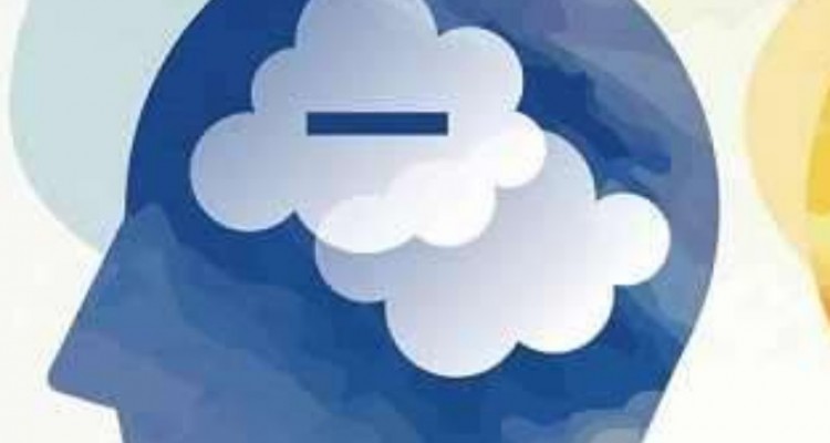 با افکار منفی چه کنیم