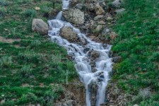 سراب‌های صحنه ساماندهی می‌شوند