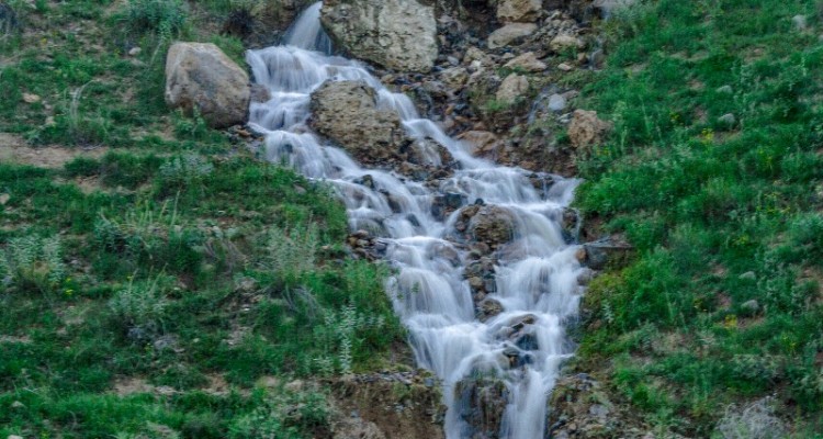 سراب‌های صحنه ساماندهی می‌شوند