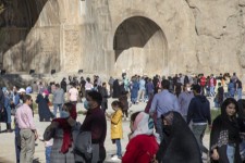 امسال باید نوروزی متفاوت را رقم بزنیم