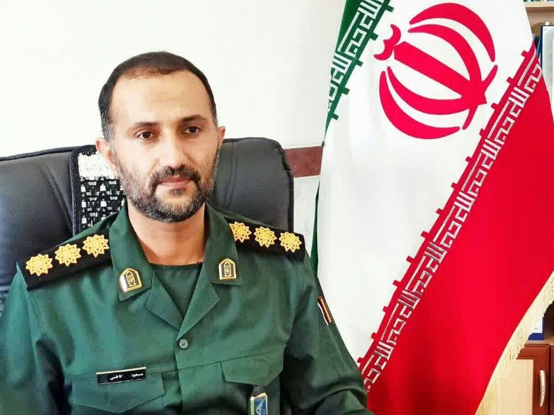 ترویج مکتب شهید سلیمانی امری ضروری است