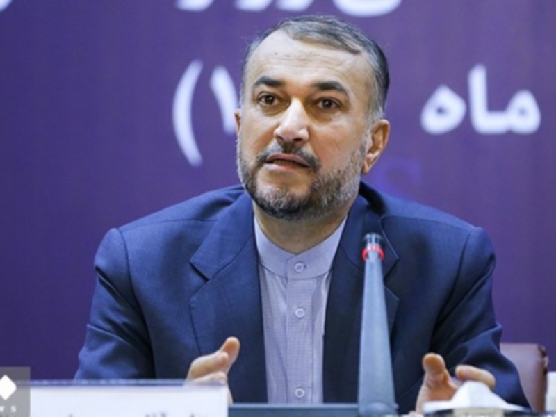 دولت سیزدهم مصمم به گشایش باب همکاری‌های دوجانبه و چندجانبه است