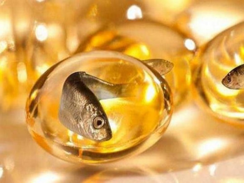 روغن ماهی تاثیری بر افسردگی ندارد