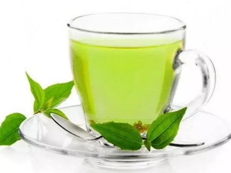 تاثیر گردو و چای سبز در کاهش نشانگرهای آرتروز