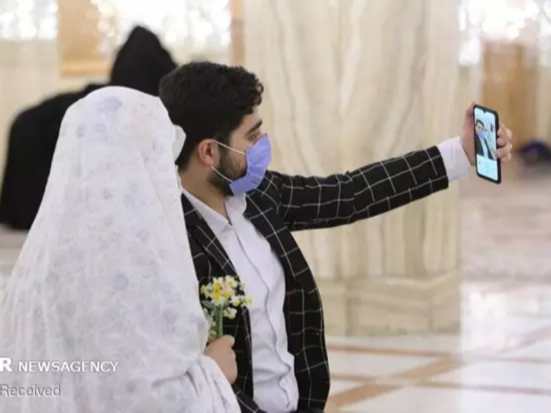 زنجیر دست و پاگیر مشکلات فرهنگی و اقتصادی بر ازدواج جوانان