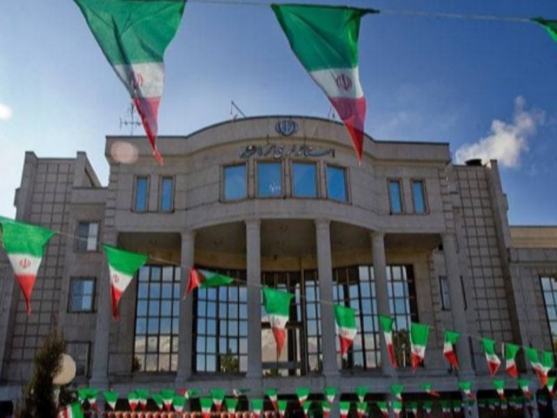 استاندار دولت روحانی بالاخره رفت/ یک مطالبه مهم از استاندار دولت انقلابی