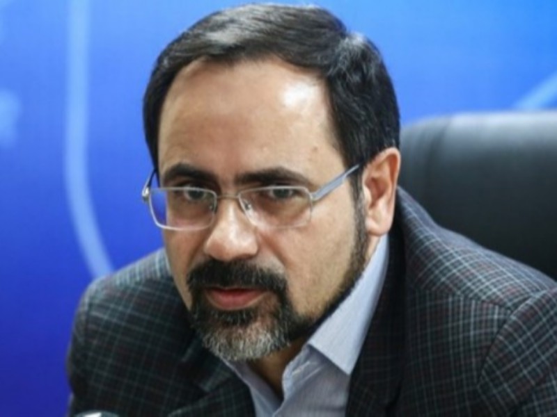واکنش به شایعه ادغام معاونت‌های حقوقی و پارلمانی رئیس جمهور