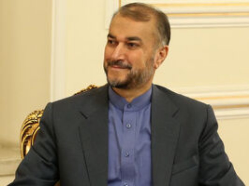 مذاکرات در مسیر درستی قرار دارد