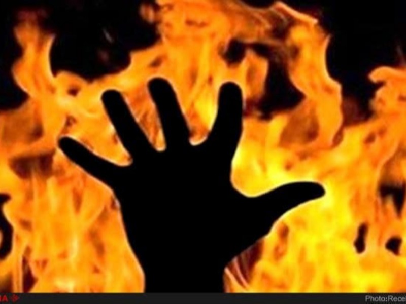 انفجار گاز در روستای الهیه شهرستان صحنه 6 زخمی بجای گذاشت