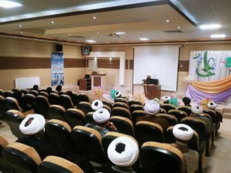 برگزاری کارگاه یک روزه «اهل حق شناسی» در کرمانشاه