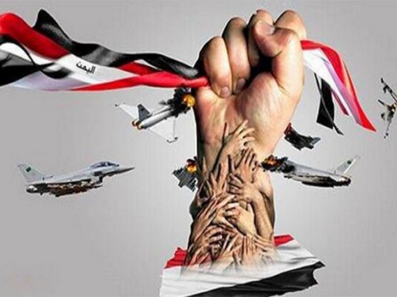 دهان مدعیان حقوق بشر با دلارهای نفتی بسته شده است