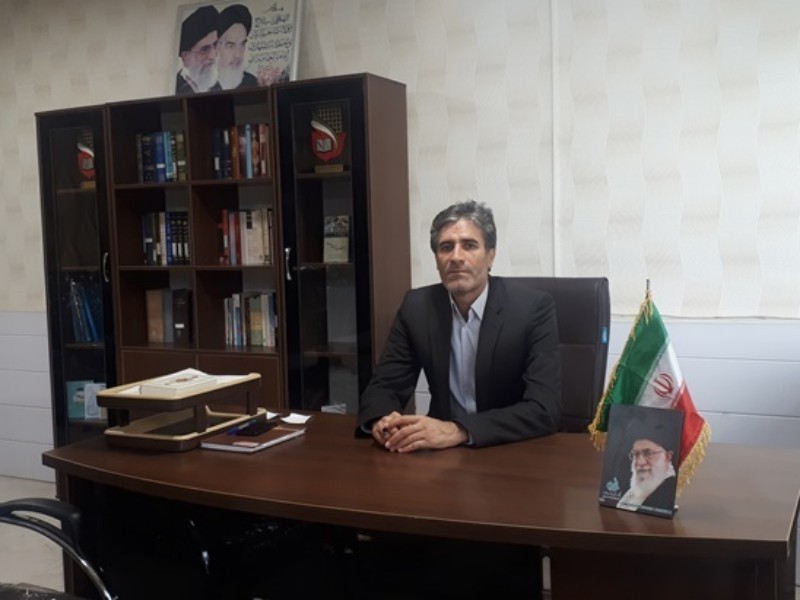 شهرستان صحنه دارای با سوادترین زنان و مردان 10تا 49ساله در استان می باشد