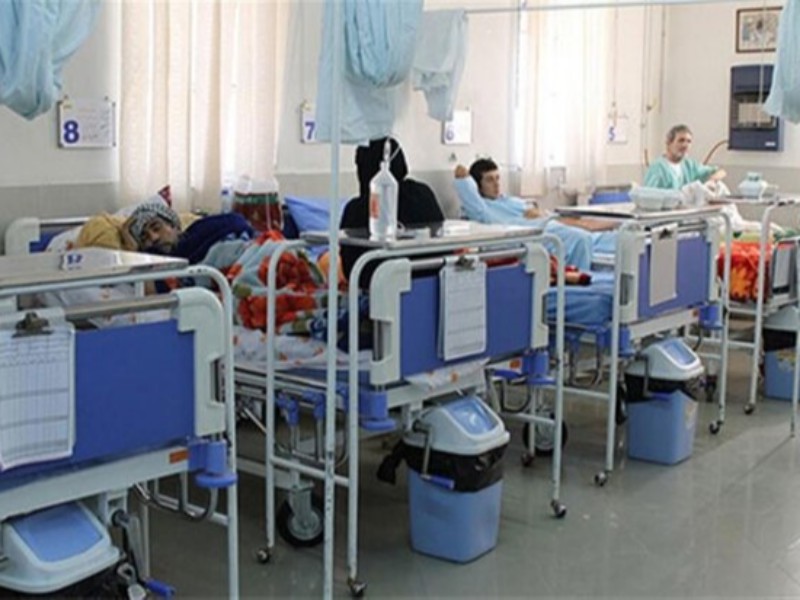 پشت پرده آمار واقعی اومیکرون/ رکوردشکنی بیماران بستری