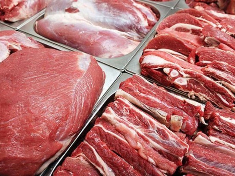 ارتباط مصرف گوشت با ریسک ابتلا به بیماری ام اس