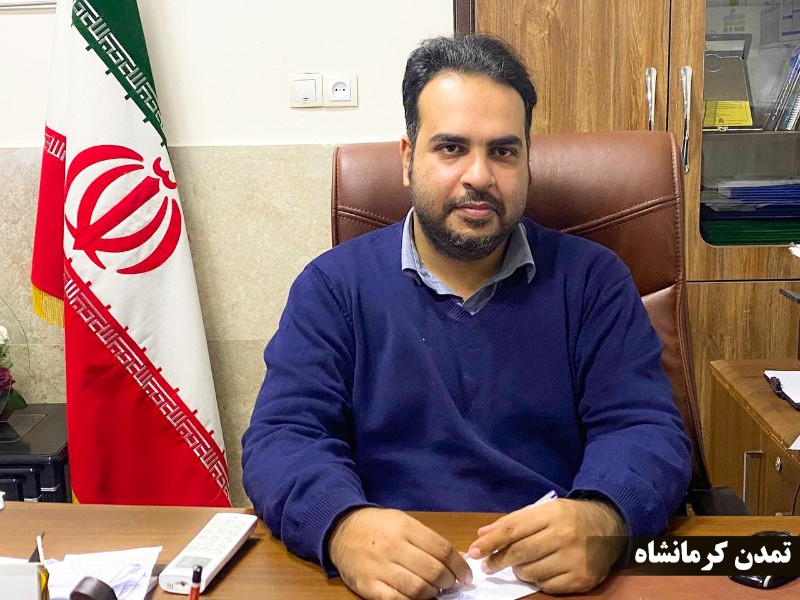 گزارش عملکرد شبکه بهداشت و درمان شهرستان صحنه از ابتدای امسال تاکنون