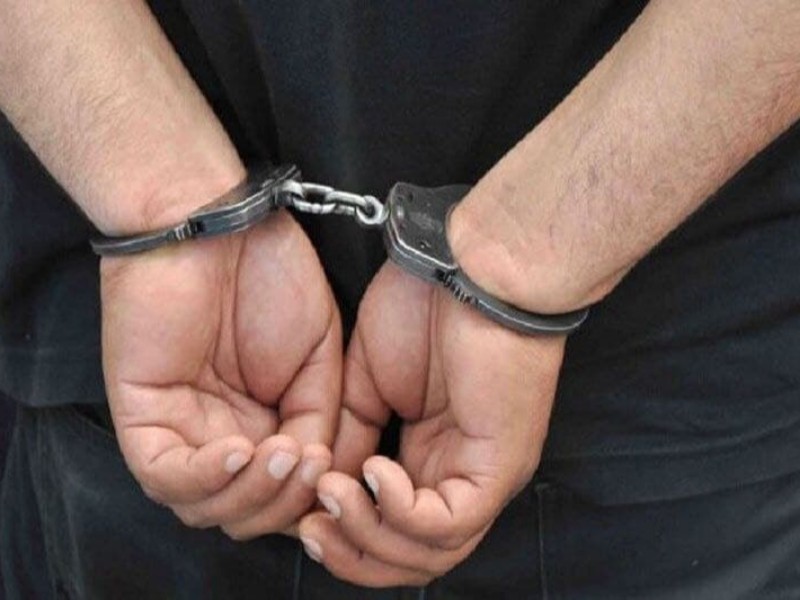 دستگیری سارق اماکن خصوصی شهر صحنه