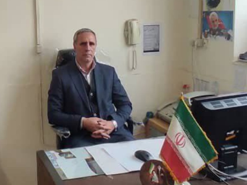 ۹۹ درصد فرهنگیان و ۹۸ درصد دانش آموزان شهرستان صحنه واکسن کرونا تزریق کرده اند