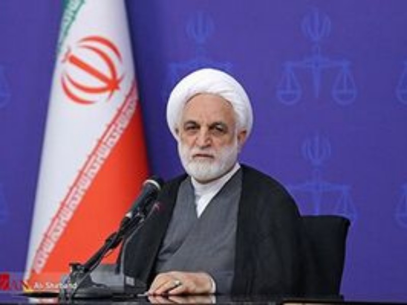 شاخصه مورد تاکید قاضی‌القضات در رفع مسائل جانبازان توسط مسئولان