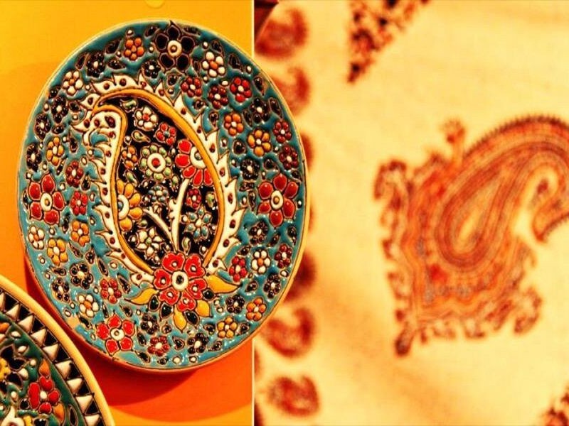 تحقق ۱۰۳ درصدی ایجاد اشتغال حوزه صنایع‌دستی در صحنه