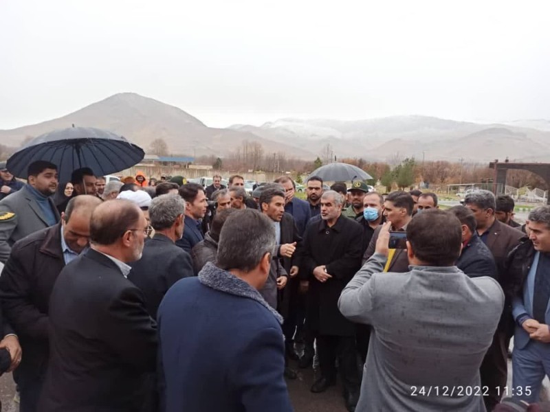 نائب رئیس مجلس شورای اسلامی از دانشگاه آزاد اسلامی واحد صحنه بازدید کرد نائب رئیس مجلس شورای اسلامی از دانشگاه آزاد اسلامی واحد صحنه بازدید کرد