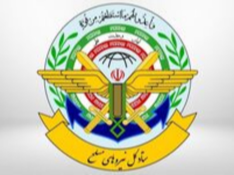 هرگونه خطای احتمالی آمریکا و صهیونیست‌ها در هر زمان و مکان پاسخ داده خواهد شد