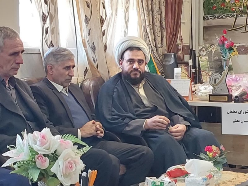 جامعه ما جامعه فاطمی است