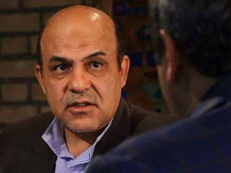 علی‌رضا اکبری چگونه فکر می‌کرد و چرا جاسوس شد؟