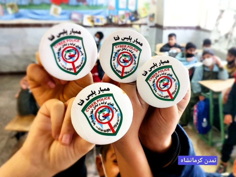 شبکه‌های اجتماعی غیر بومی باعث سوء‌استفاده مجرمان سایبری می شود